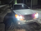 Hyundai Sonata 2002 года