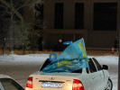 ВАЗ (Lada) Priora 2013 года