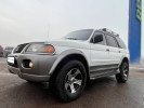 Mitsubishi Montero Sport 2000 года