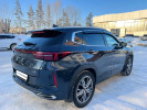 Exeed LX 2022 года