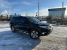 Toyota Highlander 2013 года