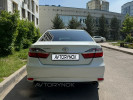 Toyota Camry 2017 года