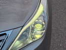Hyundai Grandeur 2012 года
