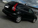 Honda CR-V 2007 года