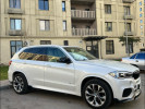 BMW X5 2014 года