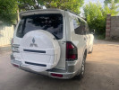 Mitsubishi Pajero 2001 года