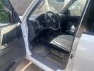 Mitsubishi Pajero 2001 года
