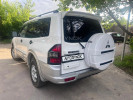 Mitsubishi Pajero 2001 года