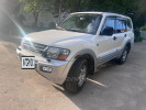 Mitsubishi Pajero 2001 года