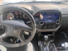 Mitsubishi Pajero 2001 года
