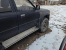 Toyota Hilux Surf 1993 года