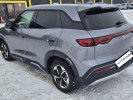BYD Yuan Up 2025 года