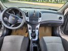 Chevrolet Cruze 2015 года