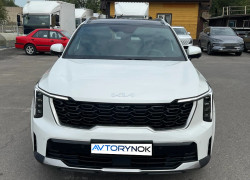 Kia Sorento 2024 года