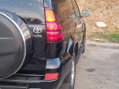 Toyota Land Cruiser Prado 2006 года