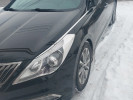 Hyundai Grandeur 2015 года