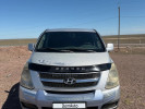 Hyundai Starex 2009 года