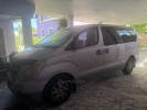 Hyundai Starex 2009 года