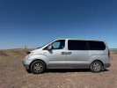 Hyundai Starex 2009 года