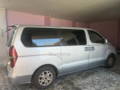 Hyundai Starex 2009 года
