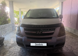 Hyundai Starex 2009 года