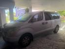 Hyundai Starex 2009 года