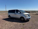 Hyundai Starex 2009 года