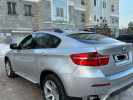 BMW X6 2009 года