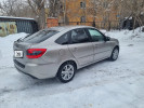 ВАЗ (Lada) Granta 2020 года