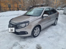 ВАЗ (Lada) Granta 2020 года