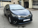 Toyota Corolla 2014 года