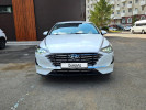 Hyundai Sonata 2020 года