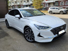 Hyundai Sonata 2020 года