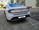 Hyundai Sonata 2020 года