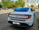 Hyundai Sonata 2020 года