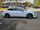 Hyundai Sonata 2020 года