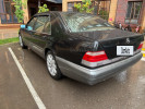 Mercedes-Benz S-Класс 1998 года
