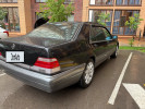 Mercedes-Benz S-Класс 1998 года