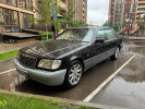 Mercedes-Benz S-Класс 1998 года