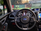 Subaru Forester 2022 года