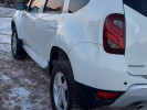 Renault Duster 2016 года