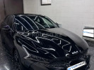 Kia K5 2023 года