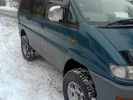 Mitsubishi Delica 1999 года