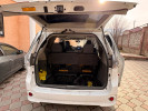 Toyota Sienna 2013 года