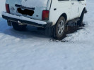 ВАЗ (Lada) 2121 (4x4) 2002 года