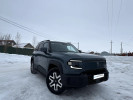 Deepal G318 2024 года