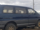 Mitsubishi Delica 1995 года