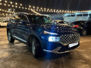 Hyundai Santa Fe 2023 года