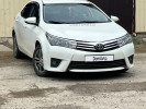 Toyota Corolla 2013 года