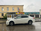 Toyota Corolla 2013 года